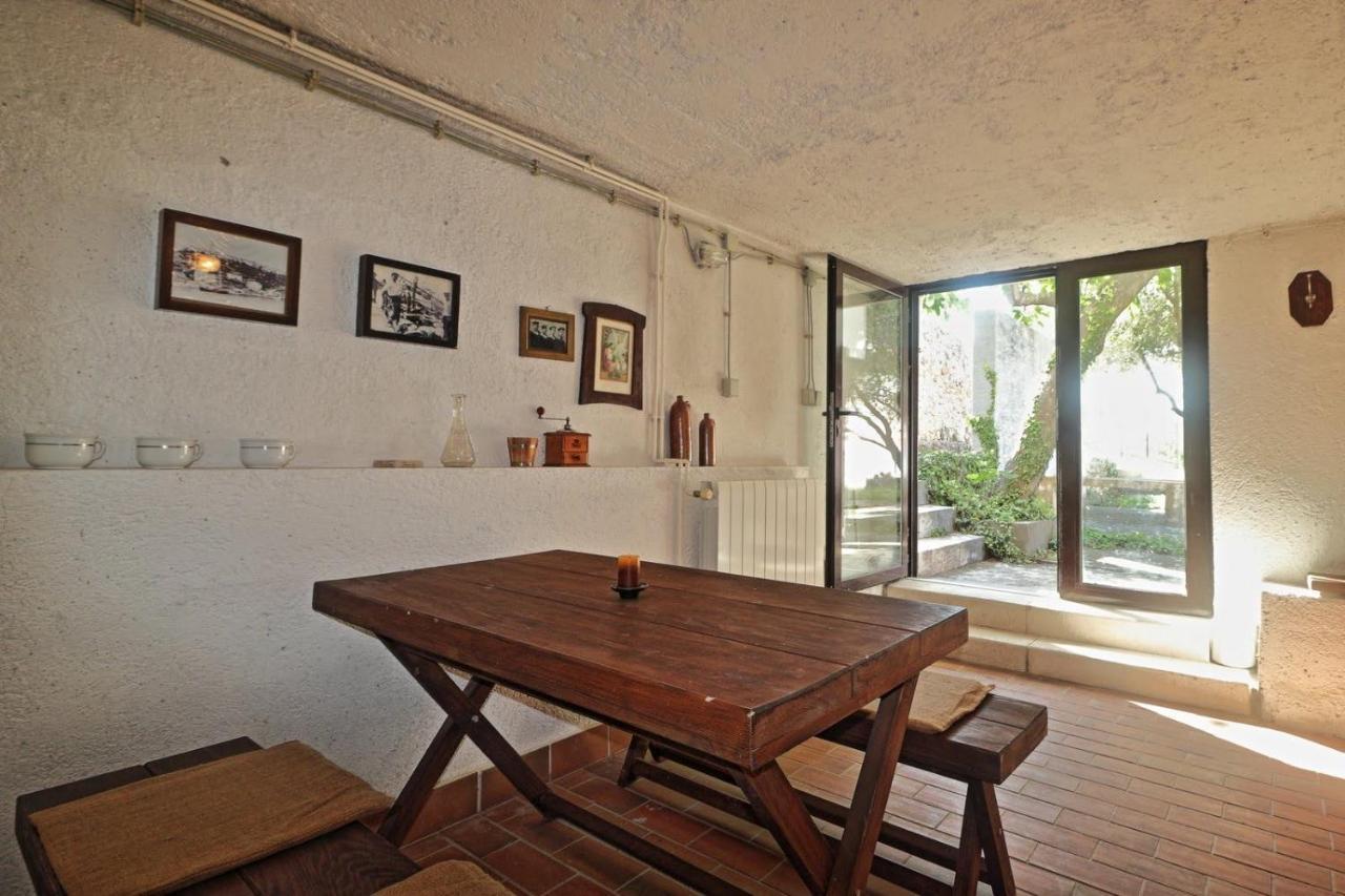 Villa Two Olives Vrbnik Exterior foto